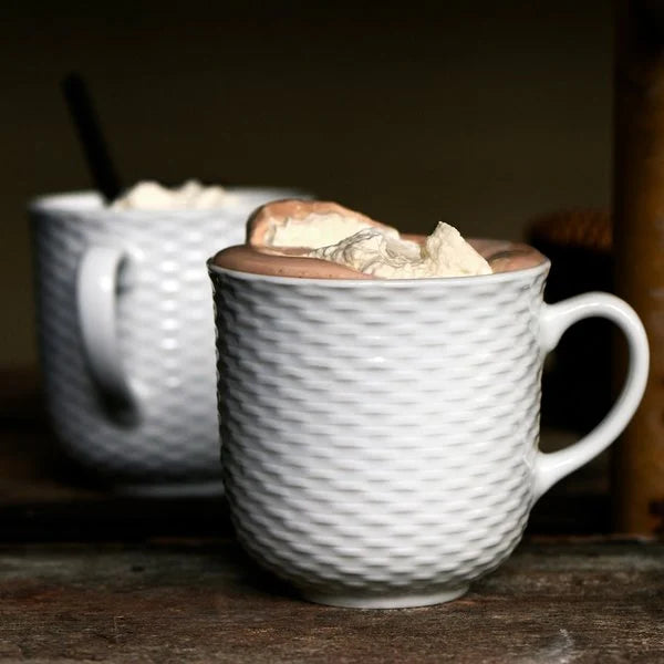 Mug Basket *