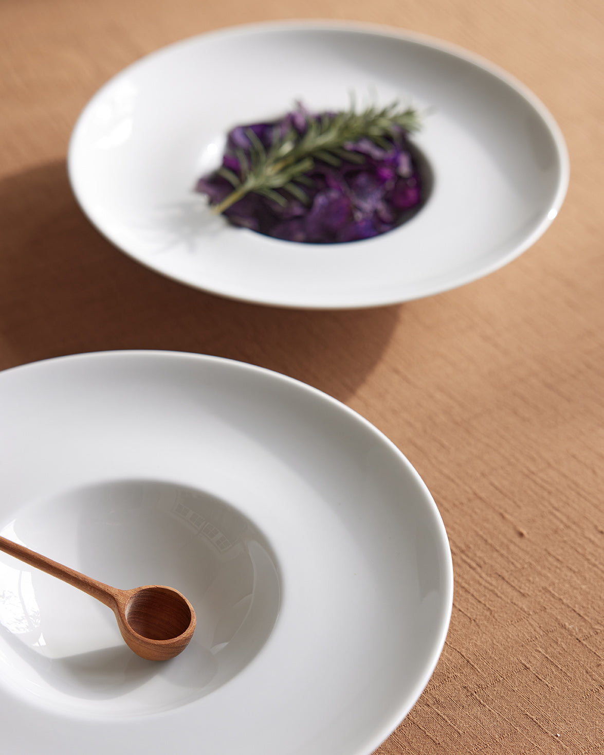 Assiette à dégustation Louna *