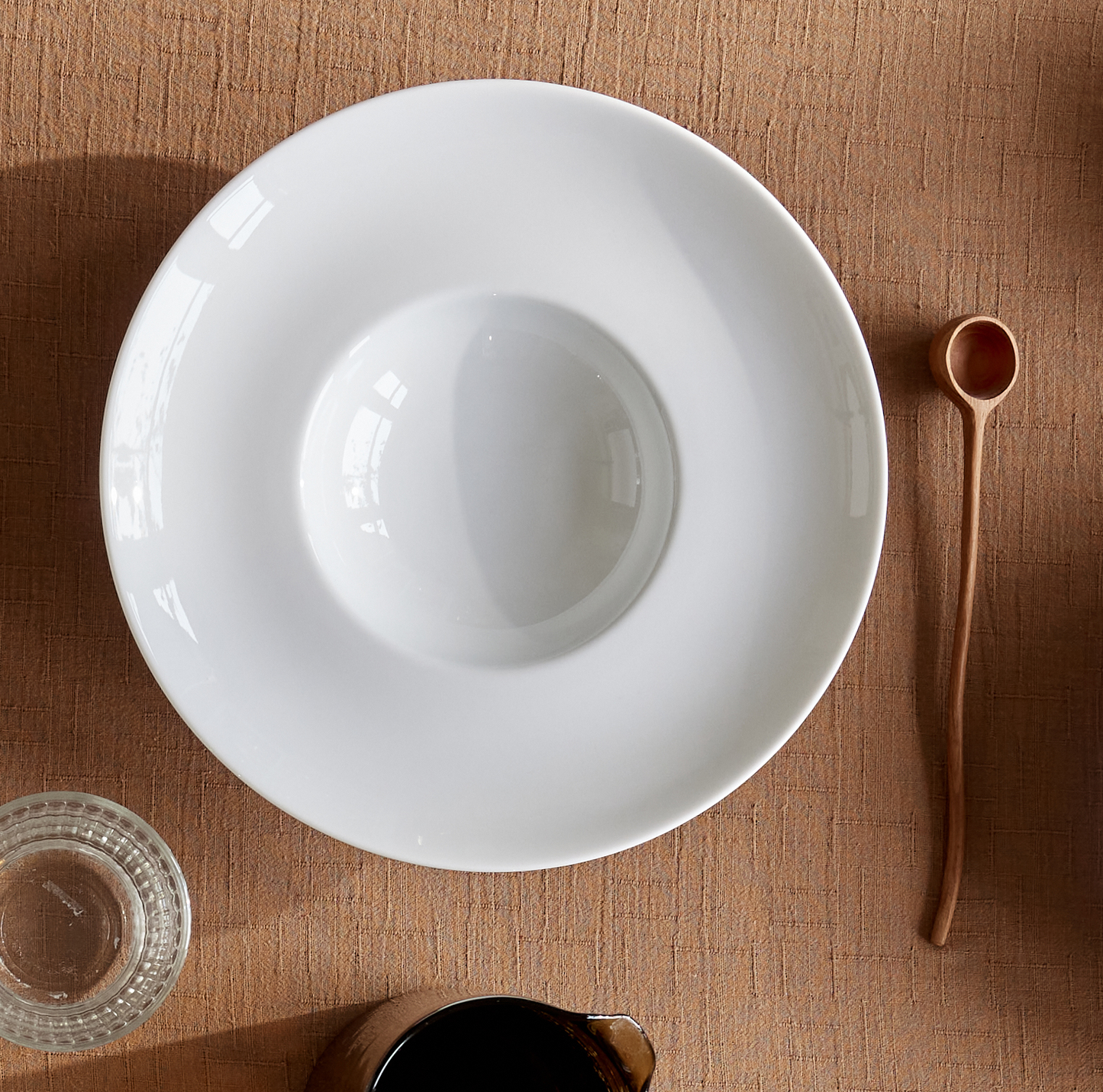 Assiette à dégustation Louna *