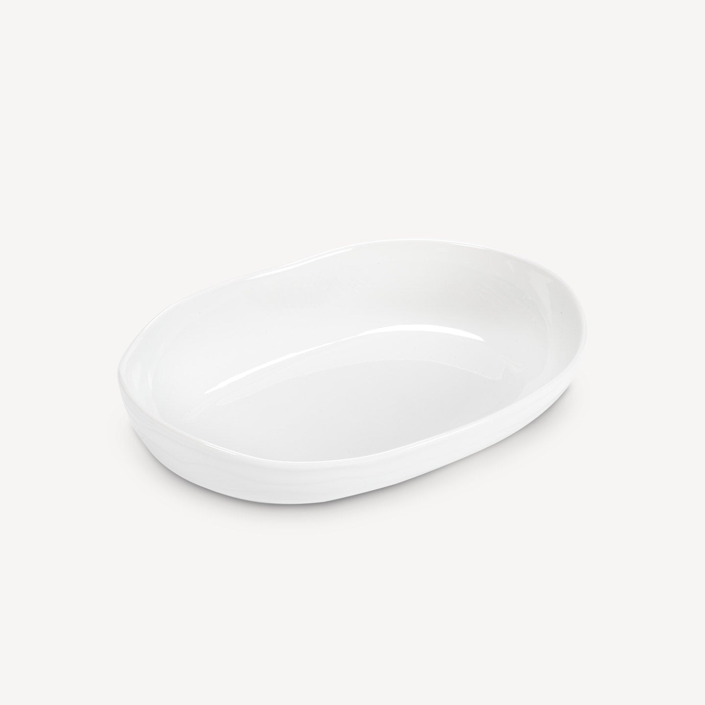 Plat à rôtir Teck *