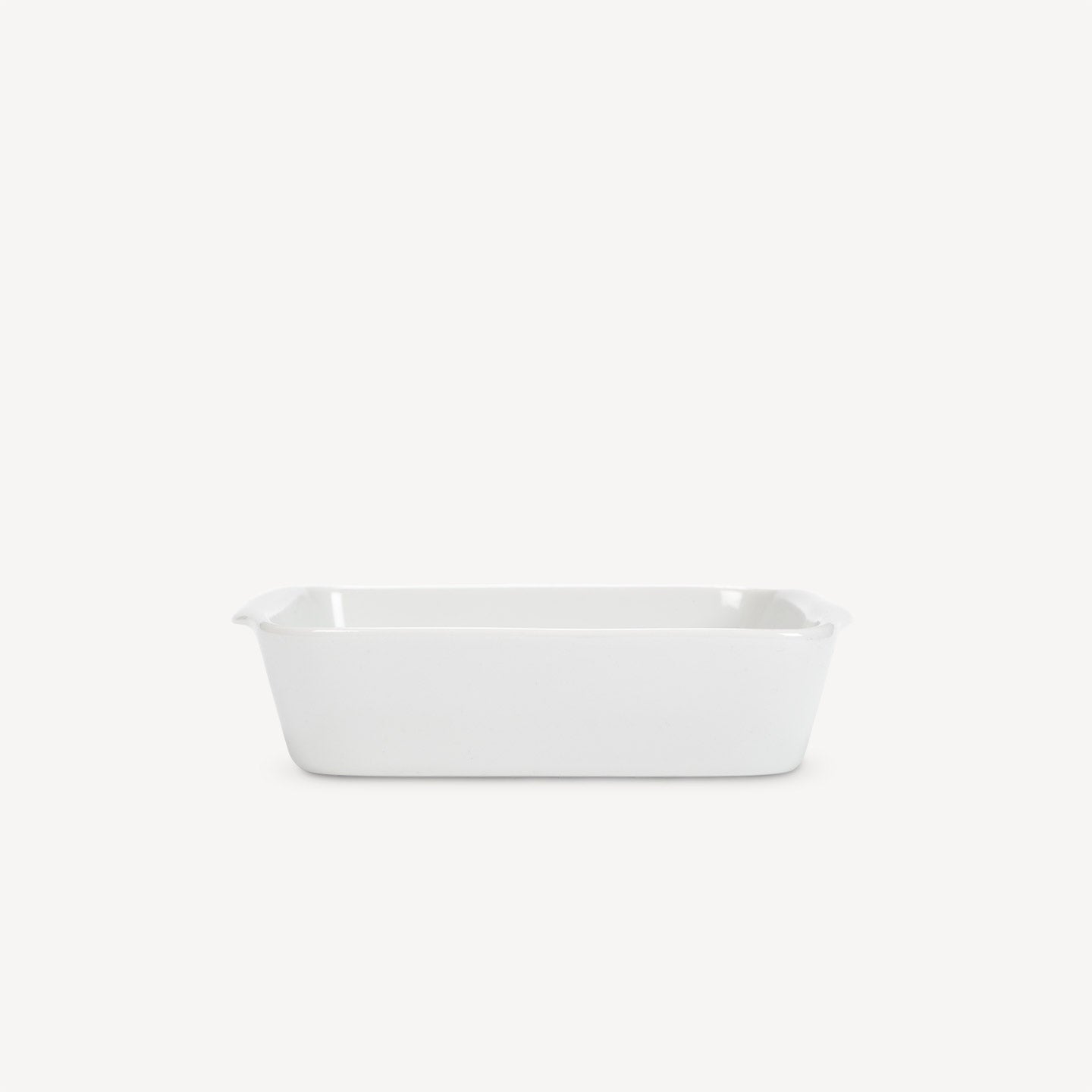 Plat à Rôtir carré