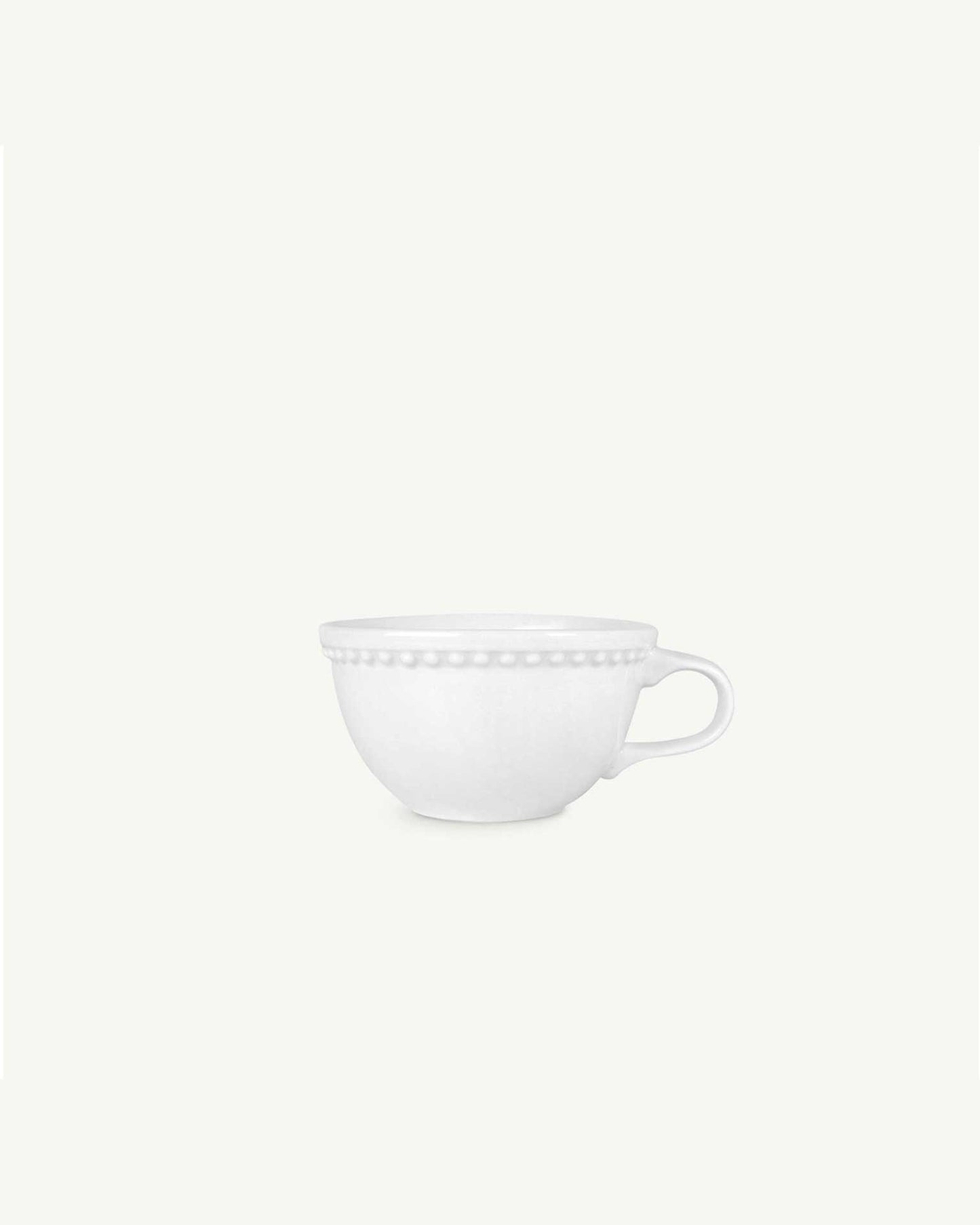 Tasse chocolat Beaded *