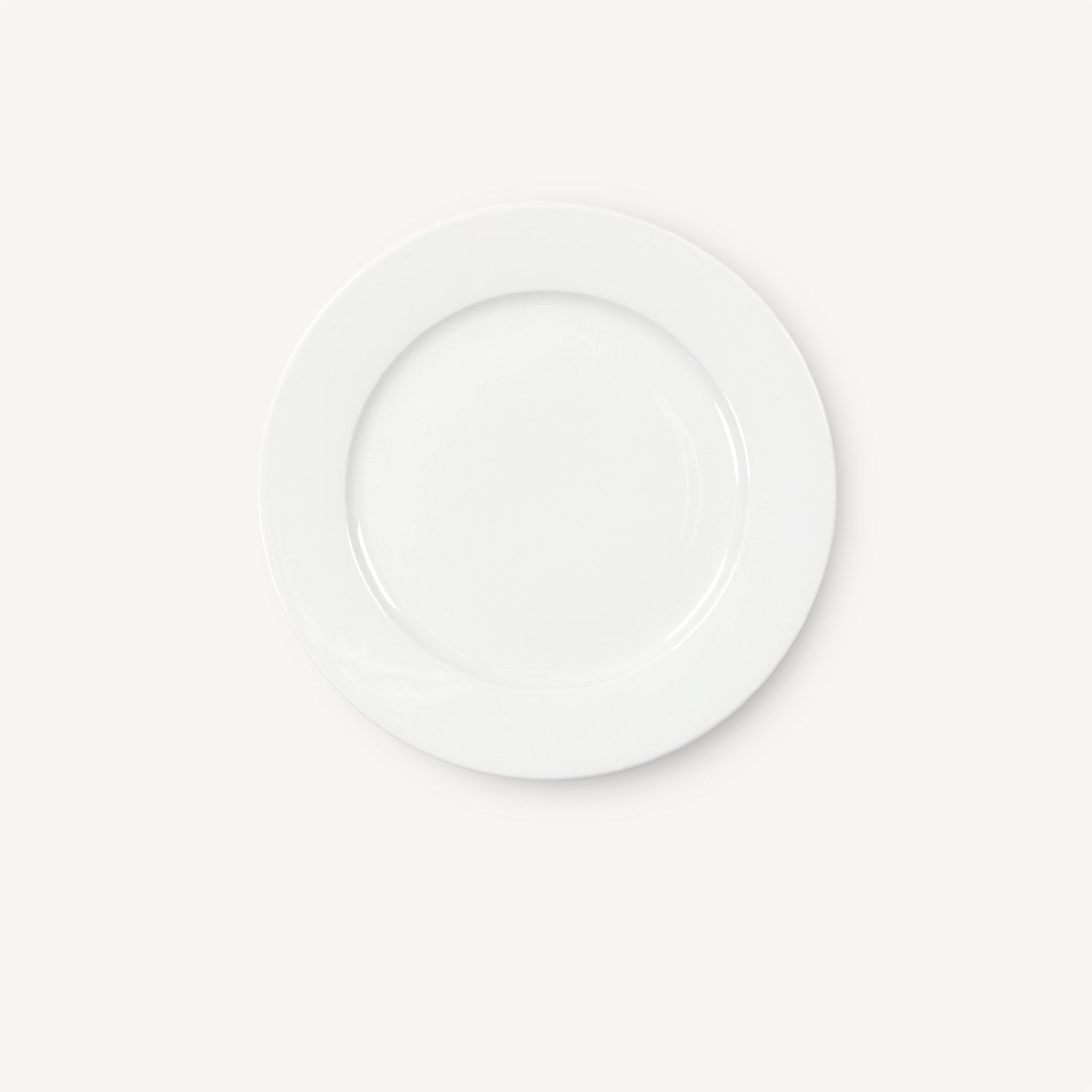 Assiette plate Sancerre *