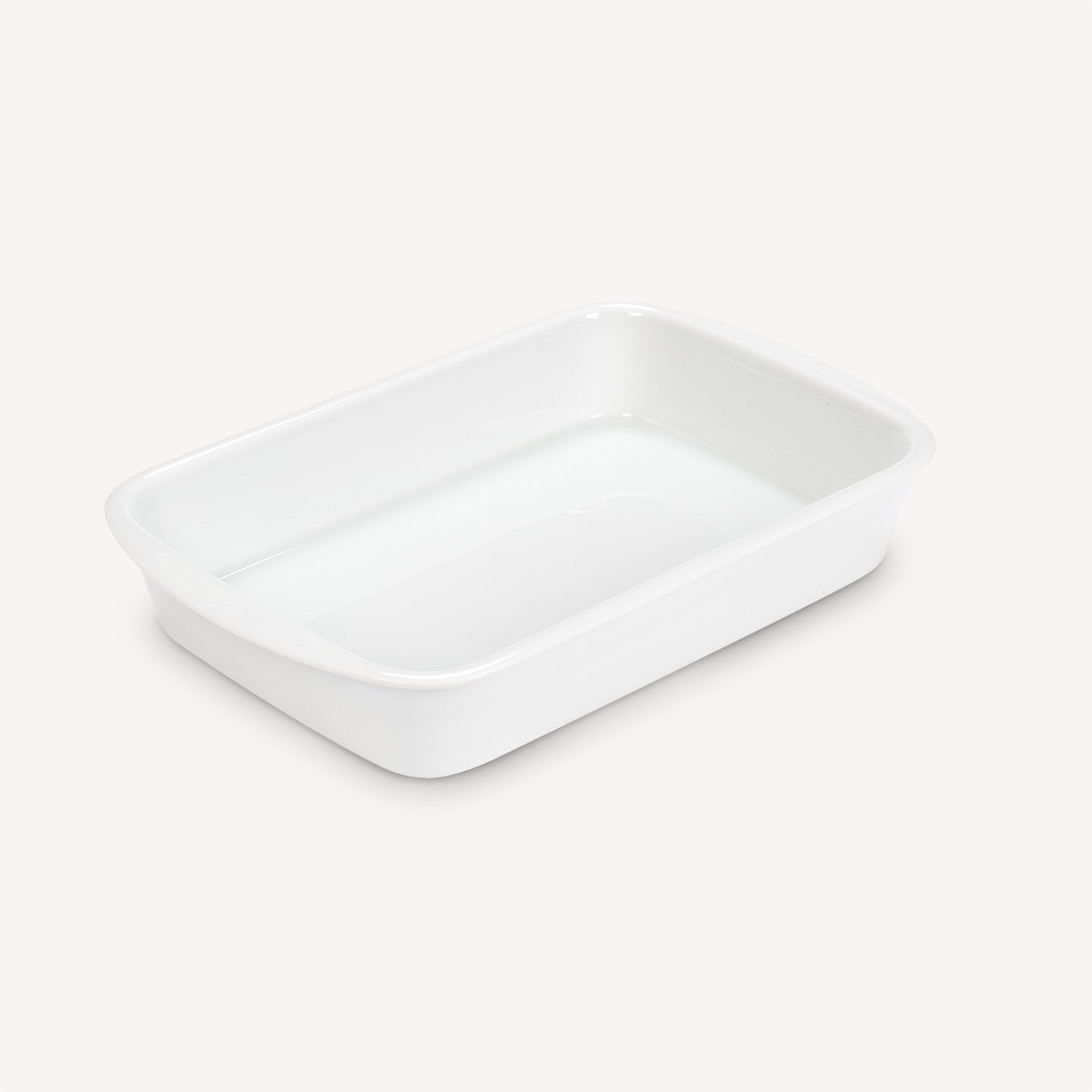 Plat à Lasagnes Rectangulaire